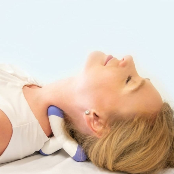 Deep Tissue Neck Massager Large - Picture 2 of 6